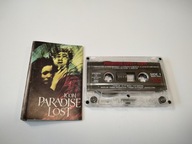 Paradise Lost – Icon - KASETA MC METAL MIND 1993 K435