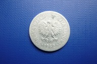 PRL 20 gr groszy 1962
