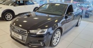 Audi A4 Limousine B9 nowy silnik Quattro 2.0 TFSI 252KM Salon PL 2.0 252KM