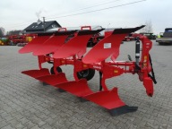 Pług Obrotowy Obracalny AKPIL 4 skibowy 3+1 MIX-DUE