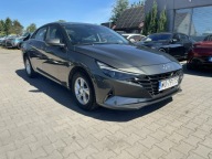 Hyundai Elantra 1.6l LED Kamera Podgrzewanie Klima