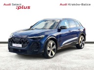 Audi Q5 LED Matrix Pneumatyka Bang Olufsen Nawigacja Head-up Gwarancja