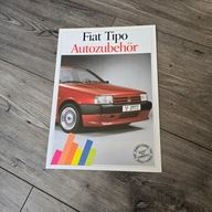 Fiat Tipo Autozubehor Abarth Sport Tuning dodatki i akcesoria 1990