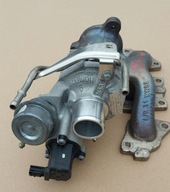 TURBO TURBOSPRĘŻARKA 1,2 TCE RENAULT H8201439411
