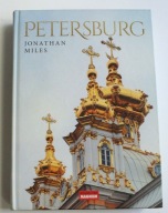 Petersburg, Jonathan Miles