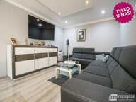 Dom, Resko, Resko, Łobeski, 121 m²