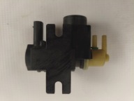 NOWY ELEKTROZAWÓR PODCIŚNIENIA TURBINY PRZETWORNIK CIŚNIENIA BMW MINI