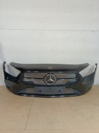 MERCEDES A KLASA 177 W177 LIFT ZDERZAK KOMPLETNY