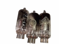 Lampa bateryjna - pentoda mcz DAF96