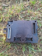 MODUŁ STEROWNIK BCM RENO TWINGO III 0.9 284B12714R