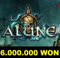 ALUNE ALUNEMT2 6KKW 6.000.000 WON WONY YANG YANGI