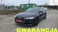 Audi A6 Limousine Super Stan zarejestrowane