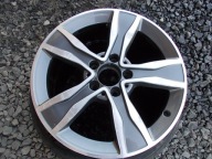 FELGA MERCEDES 205 W205 A205 A2054010800 17 7J