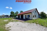 Magazyny i hale, Błogoszów, Oksa, Jędrzejowski, 160 m²