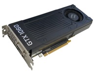 Karta graficzna NVIDIA GEFORCE GTX 1060 3GB GDDR5 3 GB