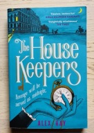 Alex Hay The House Keepers