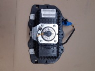 PEUGEOT 208 2008 9672848580 AIRBAG PODUSZKA POWIETRZNA PASAŻERA ORYGINALNA