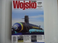 WOJSKO i TECHNIKA 1/2024