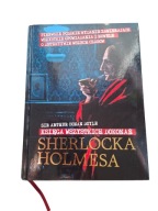 Sherlock Holmes Księga wszystkich dokonań Conan Doyle