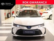 Toyota Corolla 1.8 Hybrid Comfort 1.8 Hybryda 122KM