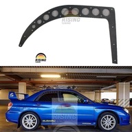 Kratka paneli do wentylacji tylnej szyby do Subaru Impreza GD kpl. nowy!!