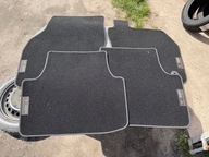 SEAT LEON CUPRA FORMENTOR DYWANIKI WERDJA ANGIELSKA NOWE