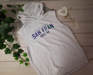 C&A świetny bezrękawnik 146-152cm 11-12lat