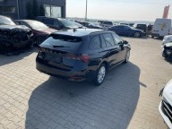 Škoda Octavia Skoda Octavia Automat Kamera