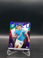 TOPPS PREMIER LEAGUE 2026 ABDUKODIR KHUSANOV RZADKA KARTA PREMIER PULL