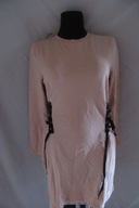 ATMOSPHERE SUKIENKA NOWA ZDOBIONA ROZM M