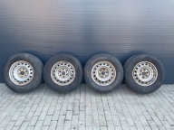 MITSUBISHI PAJERO IV FELGI STALOWE 90509 C3.2