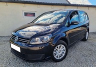 Volkswagen Touran Sliczny 1.6 TDI Bogata Wersja ORYGINAL Zadbany SERWIS 20