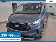 Tourneo Custom 320 L2H1 Active A8 AWD 2.0 170KM