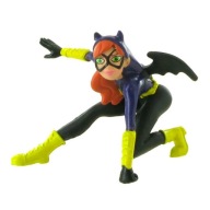 Figurka COMANSI DC Super Hero Girls – BATGIRL (Y99113)