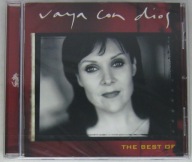 Vaya Con Dios – The Best Of CD Folia