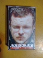 JACEK KACZMARSKI kaseta IDEAŁ !!!