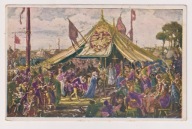 J. Matejko Dzieje Cywilizacji w Polsce Pierwsza Elekcja ORZEŁ lata 30 l712