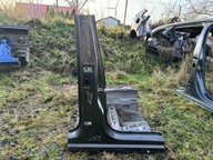 VW T-ROC 2021R KOLOR LR7H SŁUPEK ŚRODKOWY PRAWY