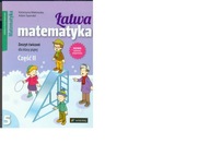 Łatwa matematyka 5 Zeszyt ćwiczeń Część 2 WIKING