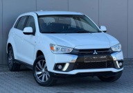 Mitsubishi ASX Mitsubishi ASX 1.6 Benzyna 117KM