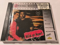 WILD AT HEART CD CHRIS ISAAC ANGELO BADALAMENTI NICOLAS CAGE DZIKOSC SERCA