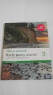 Oblicza geografii 3 Podręcznik Zakres podstawowy Nowa Era Geografia
