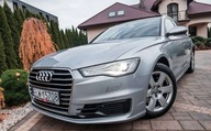 Audi A6 Avant Audi A6 Avant 2.0 Diesel 150KM