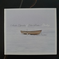 Anita Lipnicka & John Porter - Goodbay - CD Varius Manx