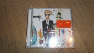 David Bowie - reality - Nowa w folii