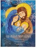Cud Bożego Narodzenia Julianna Wołek opowiadanie magnes promocja