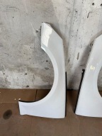 BŁOTNIK LEWY PRZEDNI PRZÓD AUDI A4 B9 8W LY9C