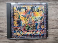 AMON DUUL - NADA MOONSHINE # CD krautrock