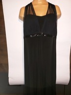 Sukienka South 50 52 na wesele Sylwester jak nowa