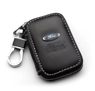 Etui na Kluczyk Ford SASZETKA POKROWIEC NA KLUCZE KLUCZYK SAMOCHODOWY